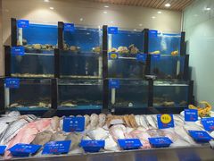 -品味居·首店·大连鲜活海鲜大连菜(东港店)