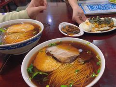 -东吴面馆(好运街店)