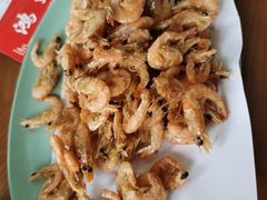 -鸿运大厨·大馅饺子·家常菜