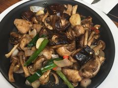 -食间牛排(湖西路店)