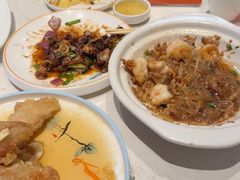 -北李妈妈菜·海肠捞饭(开发区万达店)
