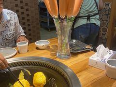 -锅老头铁锅炖•大锅蒸汽海鲜(韩乐坊店)