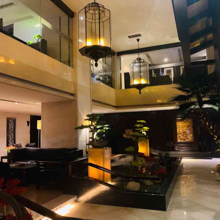 胤隆会(萧山店)-"整体感觉不错,家里人玩的也蛮开心的,下次.