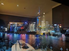 -上海外滩茂悦大酒店