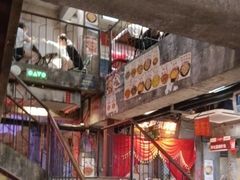 -五马集·海鲜·温州大牌档(黑金冠五马街十字路口店)