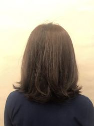 点击看大图 -MORI HAIR SALON日式美发沙龙