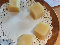 豌豆黄-老北京炸酱面·烤鸭(前门店)