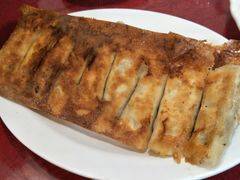 -大眼锅贴水饺(河东店)