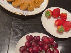 -翕间食·精致淮扬菜(江苏大剧院店)