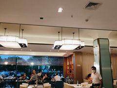 大堂-胥城大厦-胥香自助餐厅