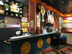 -敏珠拉姆藏餐·南京厨房(富春江东街店)