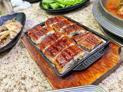 -真利味·脊骨火锅·正宗韩国料理(韩乐坊店)