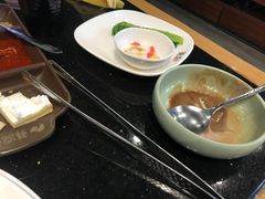 -韩盛·盛江山自助料理(学院路江北大学城店)