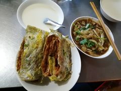 -陈记锅巴菜(五大道店)