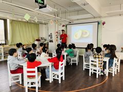 -Thinkfirst幼儿园(CBD双井校区)