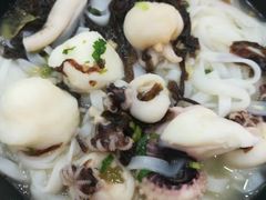 -文辉墨鱼丸大王(铜锣湾渣甸街总店)