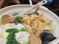 -初阳谷·丽水味道(栖悦城店)