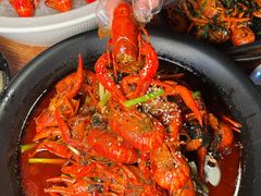 -南极·小龙虾·湘式拌饭(南街店)