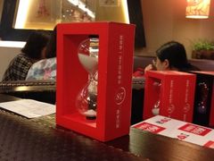 iphone_upload_pic-西贝(金桥店)