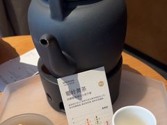 -tea'stone(华侨城创意园店)