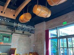 -MR.ROCKY洛奇先生RESTAURANT&BAR(宝安壹方城店)
