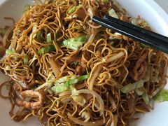 -港久茶餐厅(鹭洲里店)