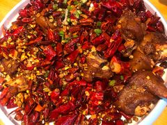 -满盆红龙虾(开发区店)