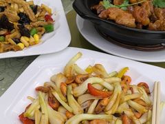 -轩记海鲜餐厅·四十五年老字号·经典粤菜(西区彩虹店)