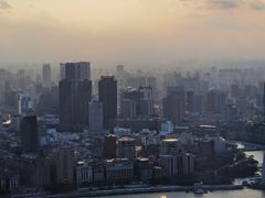 -金轩中餐厅 Jin Xuan(浦东丽思卡尔顿酒店)