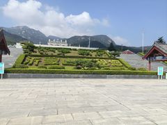 -沂蒙山旅游区云蒙景区(蒙山国家森林公园)
