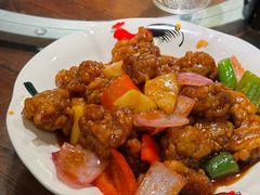 -广府乡下·饭庄(新港东路店)