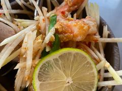 -simply thai天泰(世纪汇店)