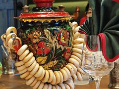 -卢布里西餐厅(海拉尔店)