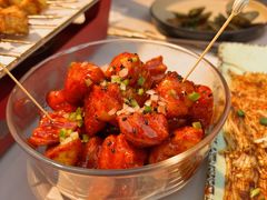 -轻松串吧(亦庄上海沙龙店)
