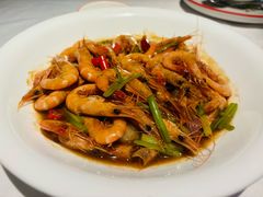 -小厨师·二十年沈家门小海鲜(百井坊巷店)