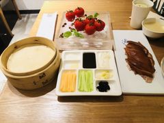 -小大董·烤鸭(凤凰汇店)