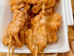 -家宴·灌蛋·沙茶面(曾厝垵店)