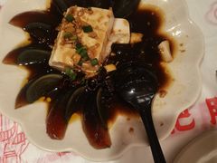 -肥肥虾庄·金牌油焖大虾(汉口城市广场店)