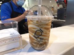 -KOI Thé(正佳广场店)