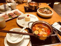 -德香苑脆皮烤鸭·经典(爱融荟城店)