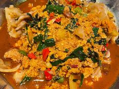 鱼籽鱼泡-老长沙龙虾馆·聚会餐厅(白石洲店)