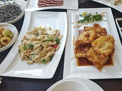 -小南洋海景餐厅(深圳湾店)