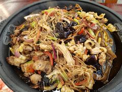 -一烙锅(友谊店)