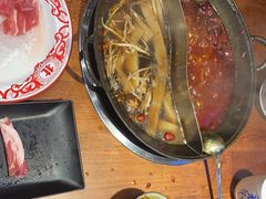 -楠火锅(仁恒梦中心店)