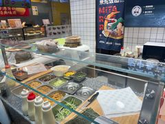 -米陀饭团•紫菜包饭(中华广场店)
