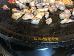 -Dombe豚(黑猪肉街店)