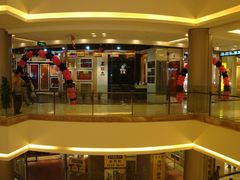-圣象地板(红星美凯龙真北店南北馆店)