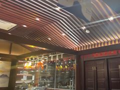 -古南都·老广东酒楼(龙江店)
