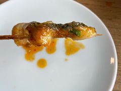 特色烤鱼片-成都吃客(九眼桥店)