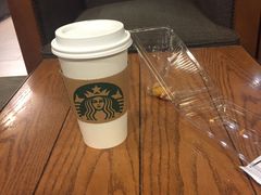 卡座-星巴克(哈尔滨新一百店)